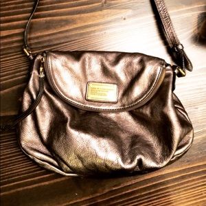 Marc by Marc Jacobs "Classic Q Natasha Crossbody"